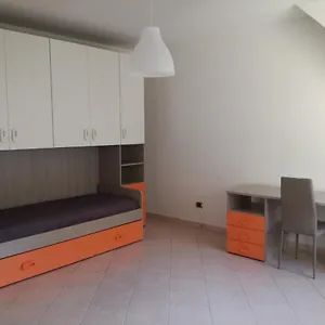  Affittacamere Posto Letto In Stanze Singole Al Centro Di